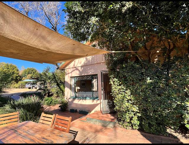 19,905M² SMALLHOLDING FOR SALE IN HARVESTON AH